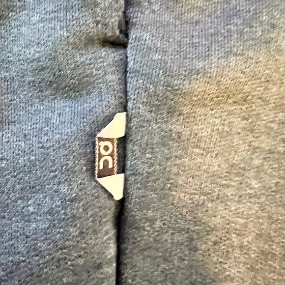 ON Running Women XS Blue Sweat Pants Joggers Original $140 - Picture 7 of 9